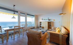 Ferienwohnung Residenz App 809 - Timmendorfer Strand